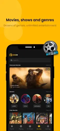 sonyliv-promo-code Movies and shows